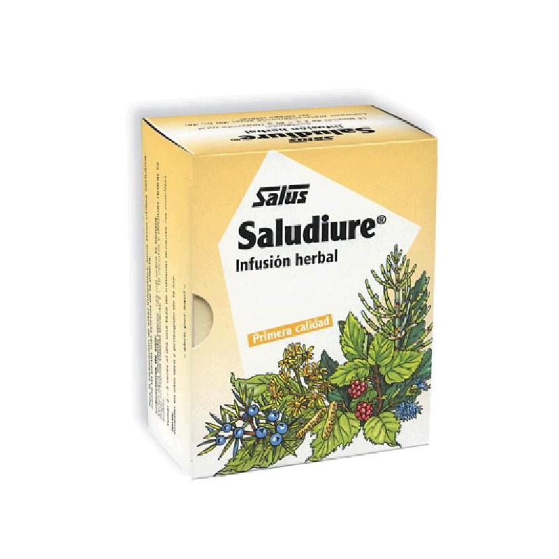 SALUDIURE Infusion Bio15 filtros Salus SALUDIURE Infusion Bio15 filtros Salus