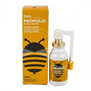 Propolis Spray 25 ml Nadiu