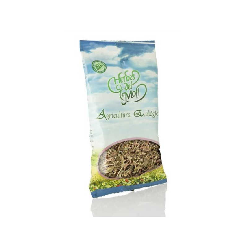 ESPINO BLANCO Flor Hojas Bio 25 gr Moli ESPINO BLANCO Flor Hojas Bio 25 gr Moli