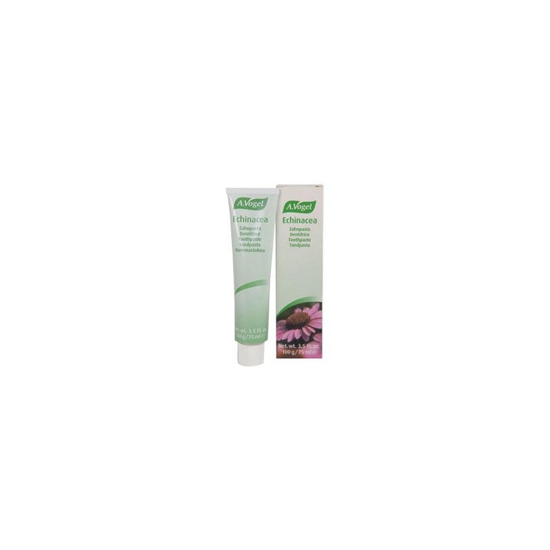DENTAFORCE ECHINA PLANTAS 100 gr A.Vogel DENTAFORCE ECHINA PLANTAS 100 gr A.Vogel