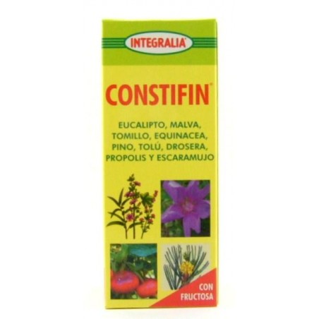 CONSTIFIN Sin Azucar 250 ml Integralia