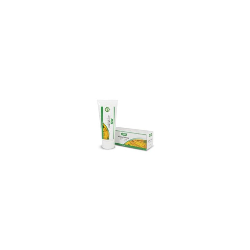 ABSOLUT ARNICA GEL 100 ml Vogel ABSOLUT ARNICA GEL 100 ml Vogel