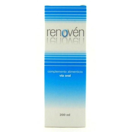 RENOVEN 200 ml Geamed