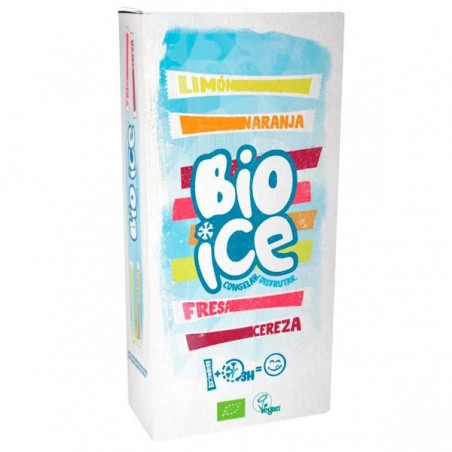 Polos Bio Ice 400 ml La Finestra