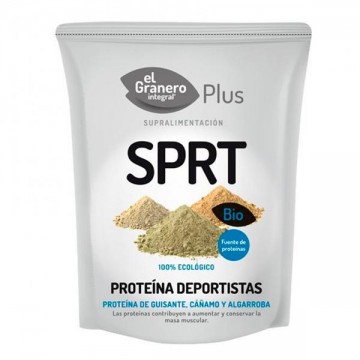 SPRT Proteina Deportista Bio 200 gr
