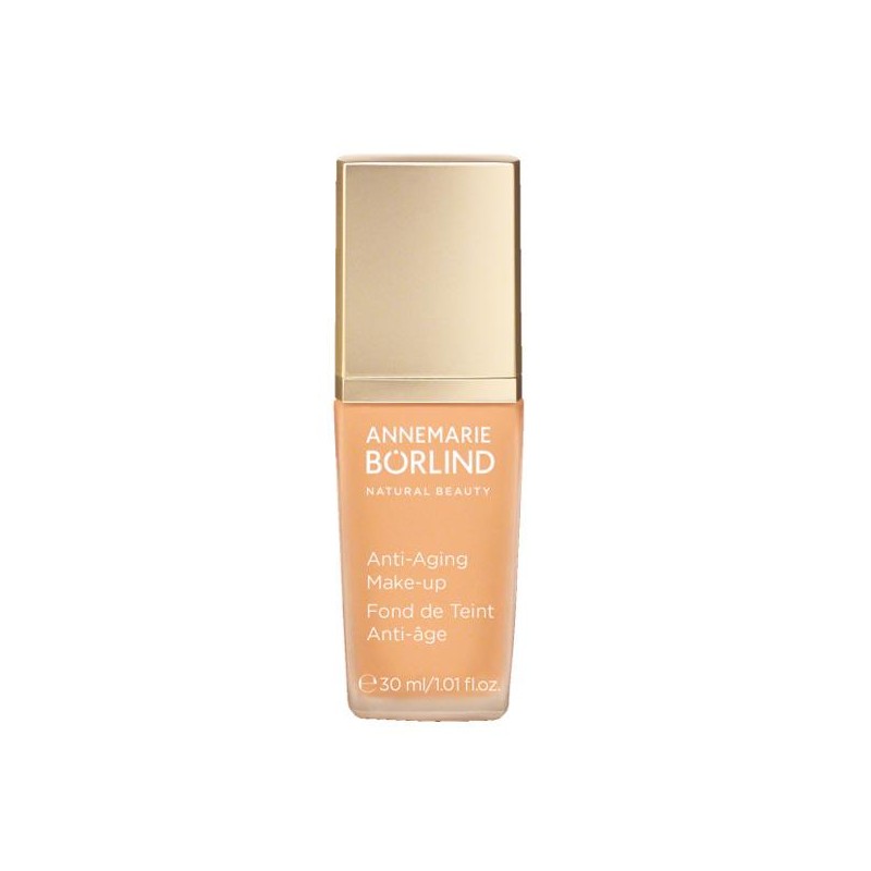 Maquillaje Anti Edad Tono Natural 30 ml Maquillaje Anti Edad Tono Natural 30 ml