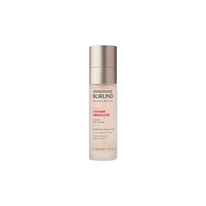 System Absolute fluido belleza 50 ml System Absolute fluido belleza 50 ml