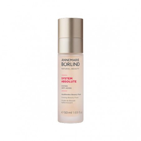 System Absolute fluido belleza 50 ml