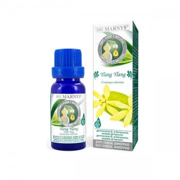 Aceite esencial Ylang Ylang 15 ml