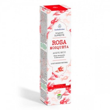 Aceite Rosa Mosqueta 50 ml Esential Arom