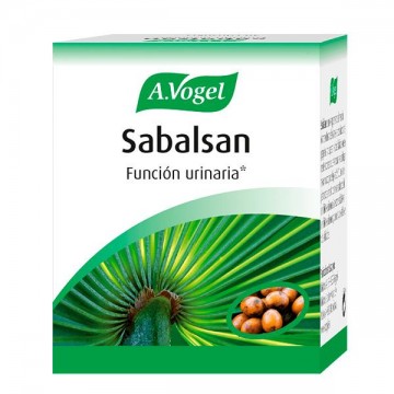 Sabalsan 30 caps A.Vogel