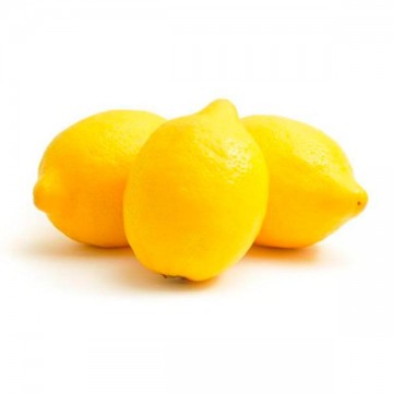 Limones Ecologicos