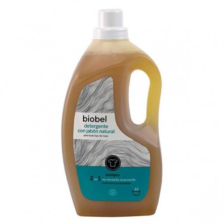Detergente Liquido 1.5 L Biobel
