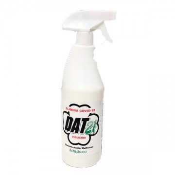 DAT 21 Virucida Desinfectante Spray Eco