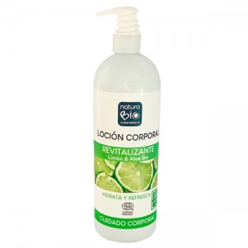 Locion Revita Limon/Aloe Bio 740 ml