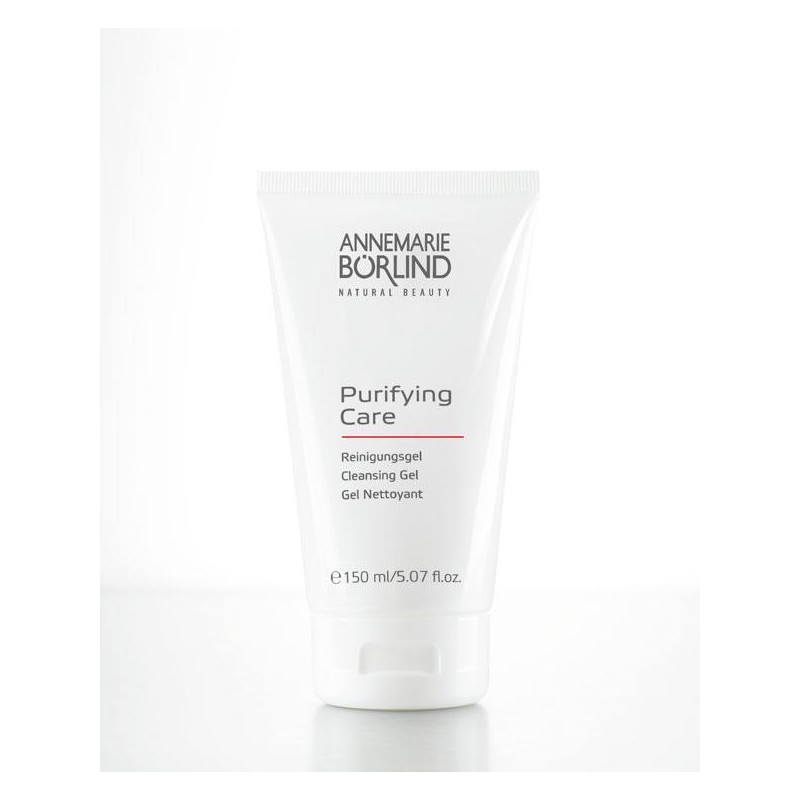 Gel Limpiador Purifying Care 150 ml A.Bö Gel Limpiador Purifying Care 150 ml A.Bö