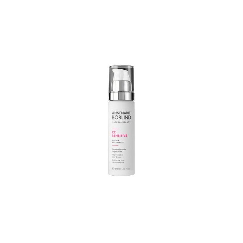 Crema Dia Regeneradora ZZ Sensitive Crema Dia Regeneradora ZZ Sensitive