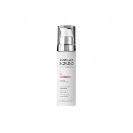Crema Dia Regeneradora ZZ Sensitive