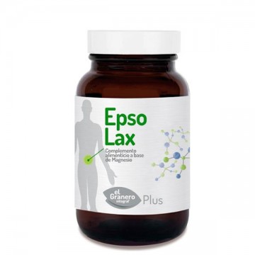 Epsolax Plus sales magnesio 100 gr