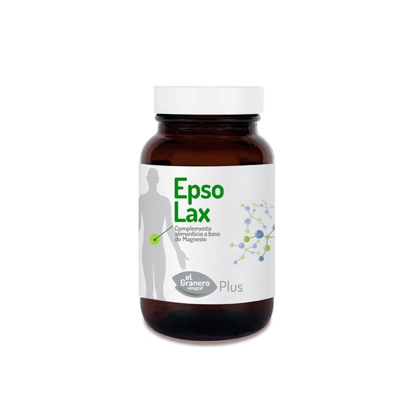 Epsolax Plus sales magnesio 100 gr