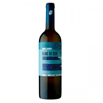 Vino Blanc Sere Bio 750 ml L'Olivera