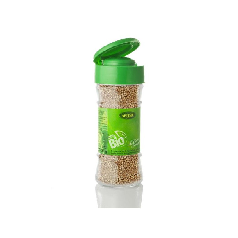 CILANTRO Bio 20 gr Artemis Bio CILANTRO Bio 20 gr Artemis Bio