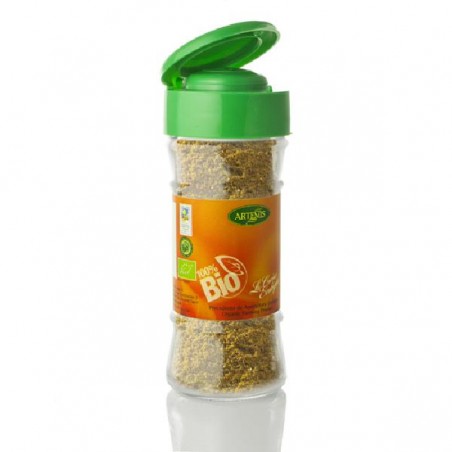 CURRY Bio 30 gr Artemis Bio